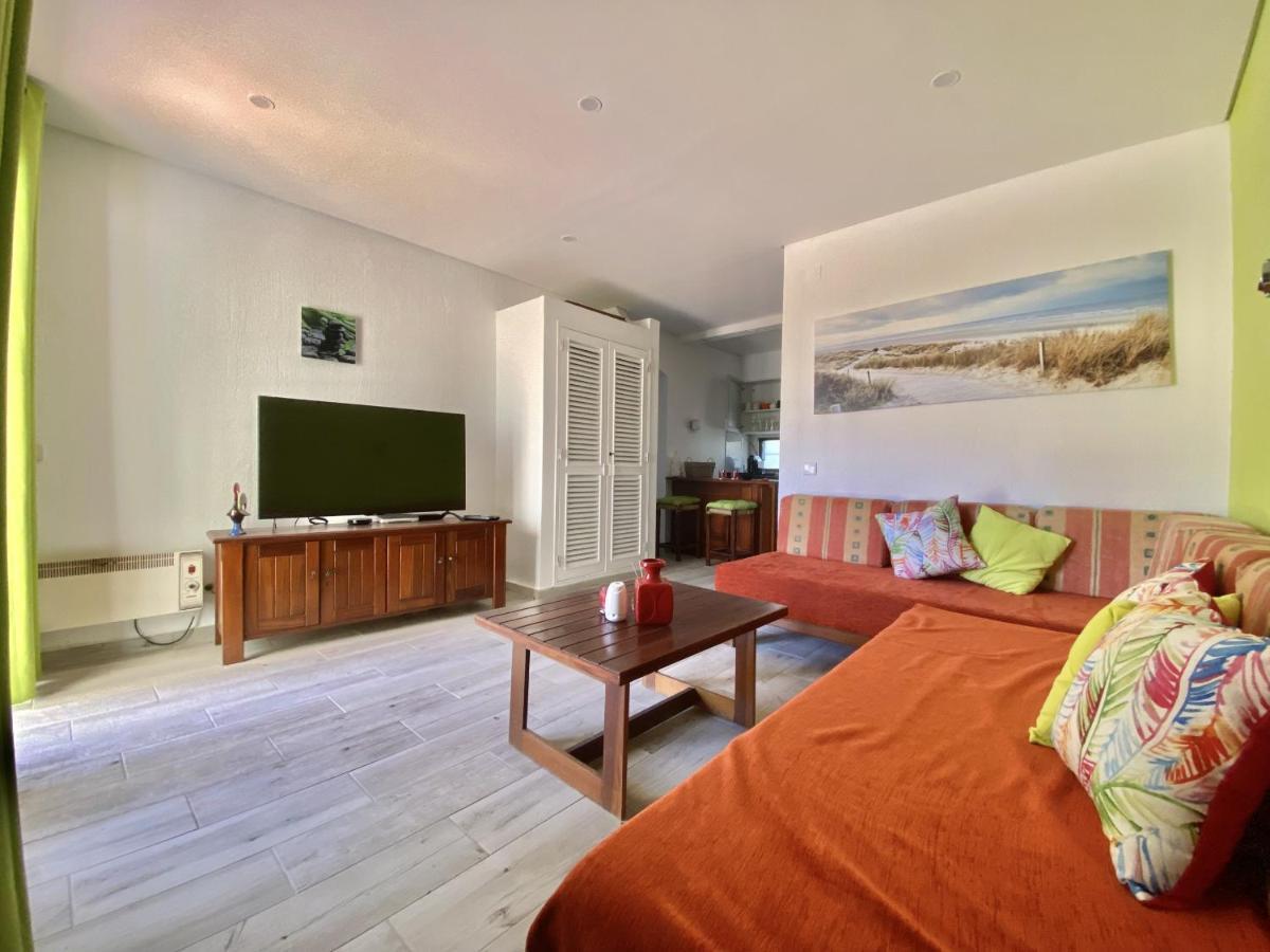 Apartamento Garden