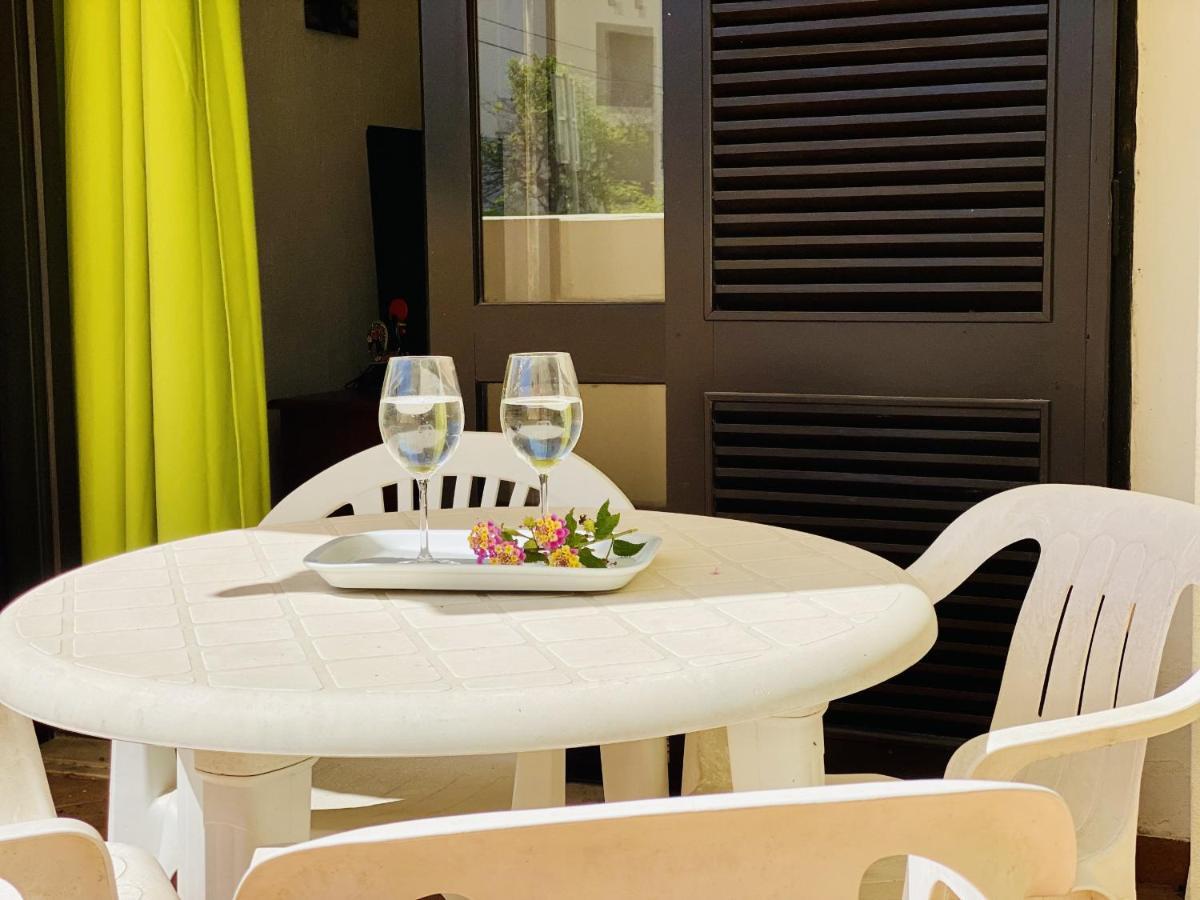 Apartamento Garden