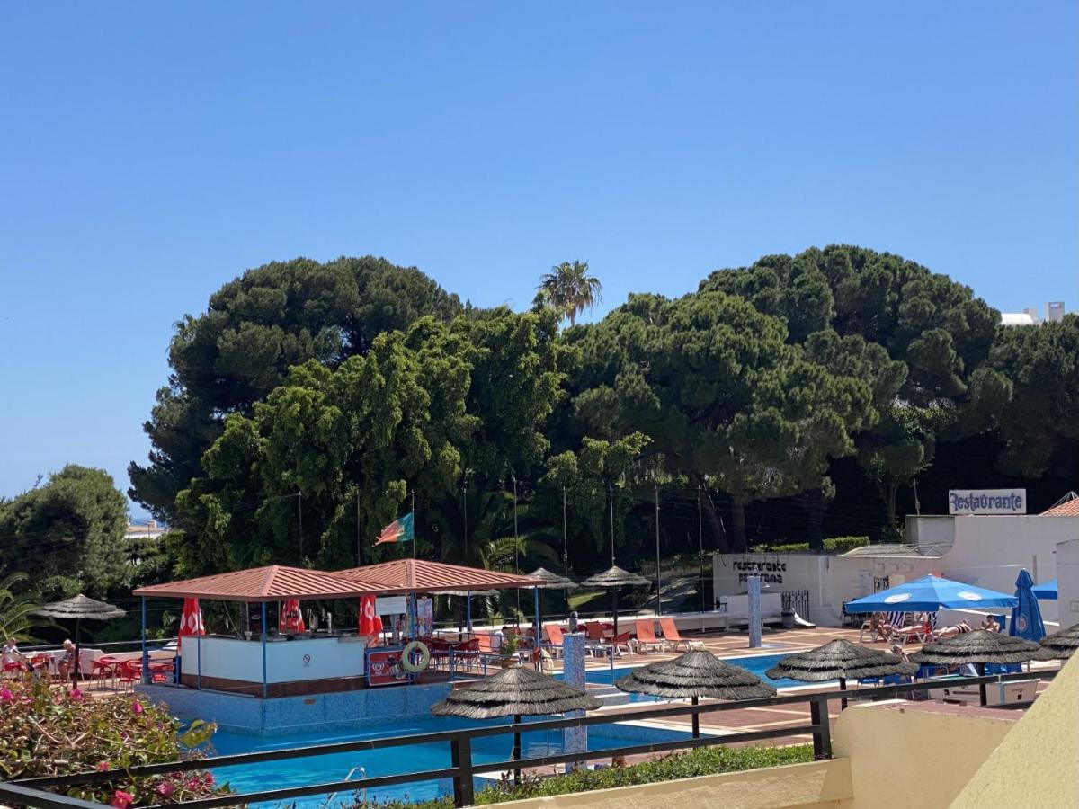 Apartamento Garden Albufeira