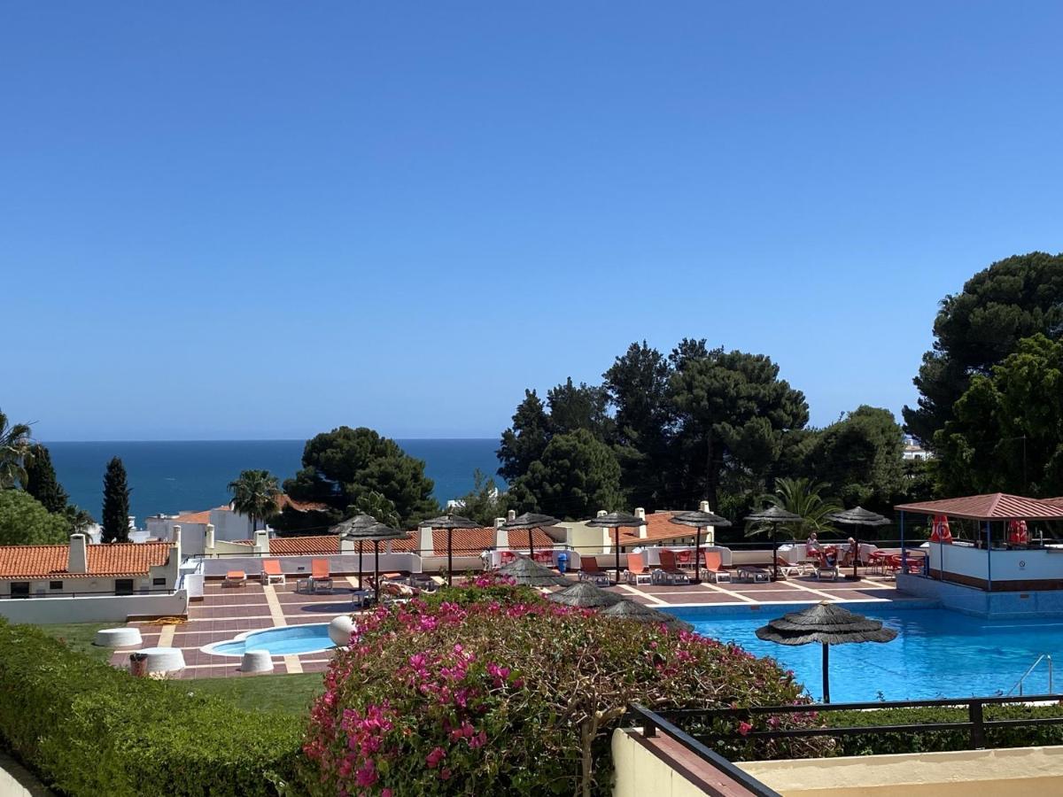 Apartamento Garden Albufeira