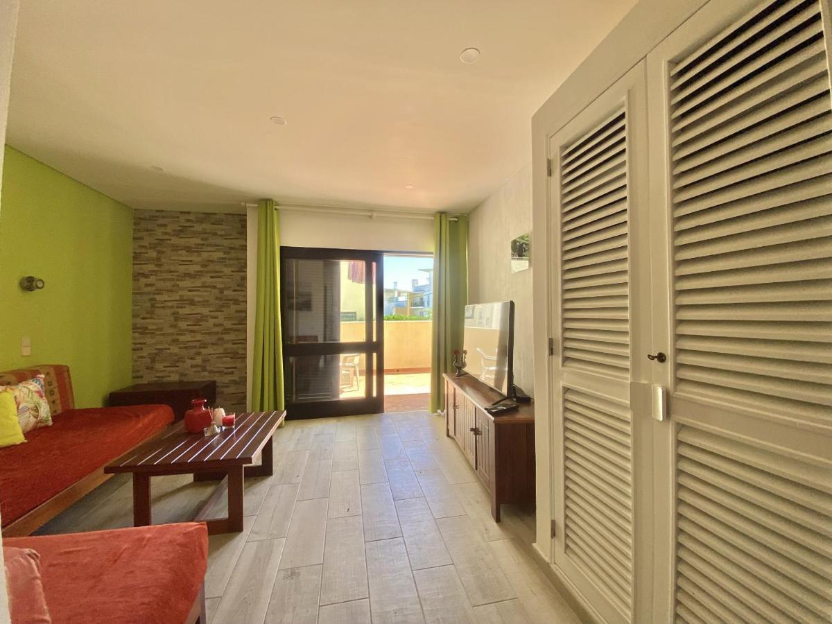 Apartamento Garden *