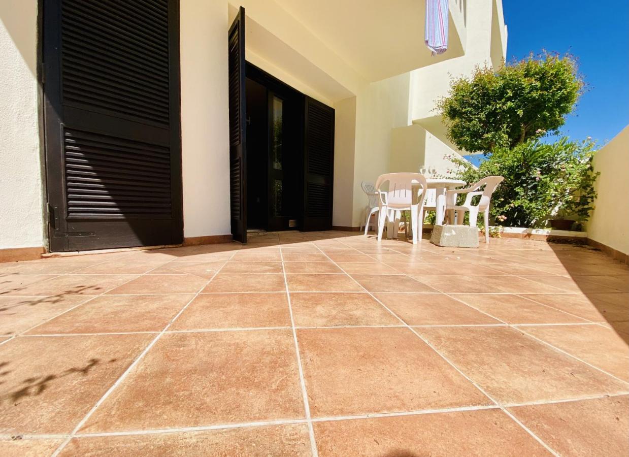 Apartamento Garden