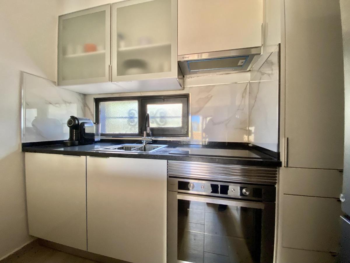 Apartamento Garden *