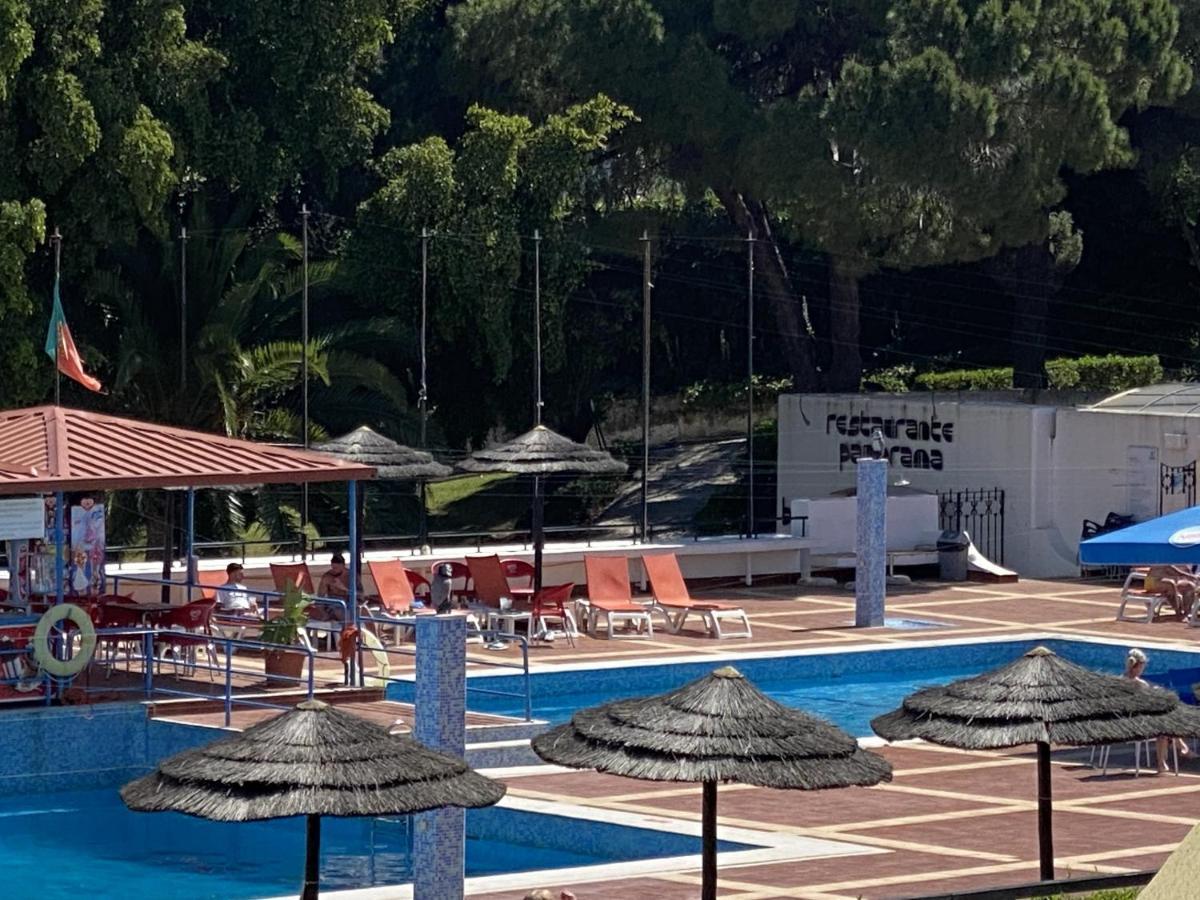 Apartamento Garden Albufeira