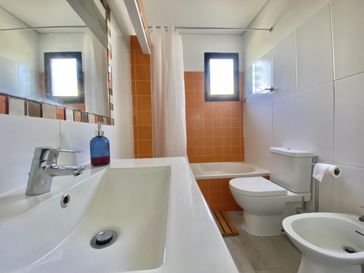 Apartamento Garden *